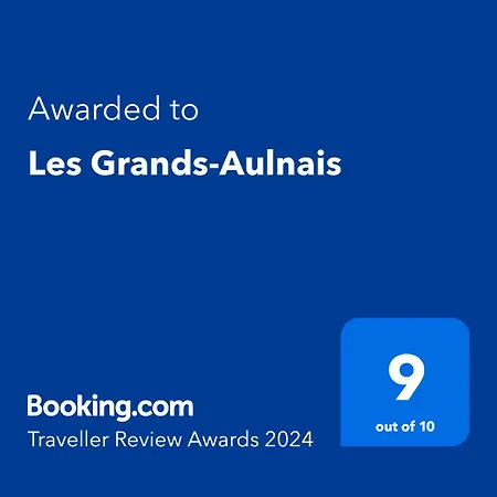 Les Grands-aulnais