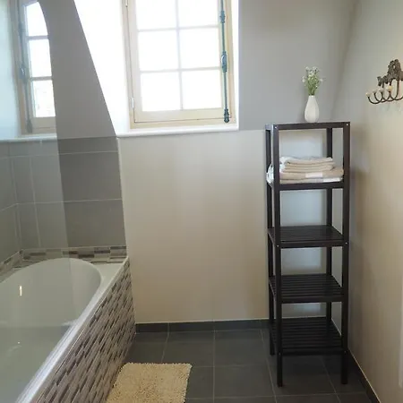 Les Grands-aulnais Bed and breakfast Cossé-le-Vivien