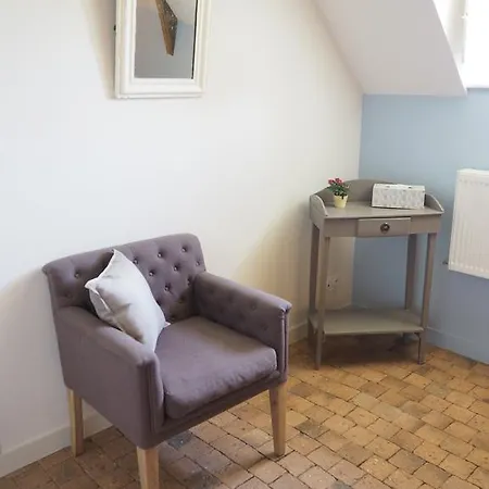 Les Grands-aulnais 3*