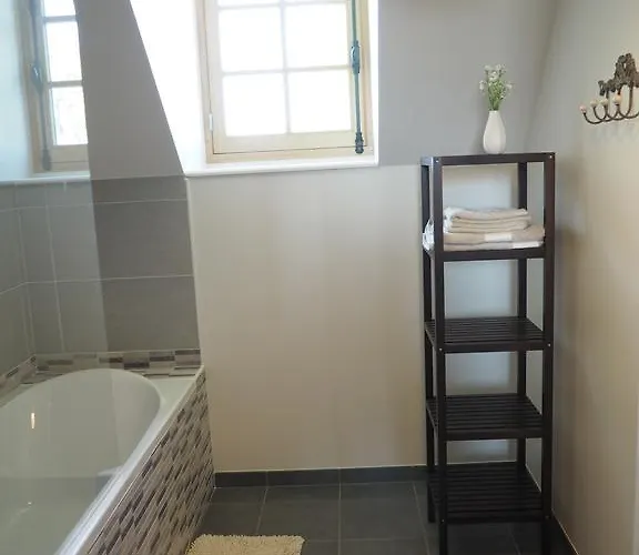 Les Grands-aulnais Oda ve Kahvaltı Cossé-le-Vivien