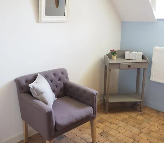 Les Grands-aulnais 3*