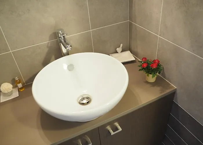 Les Grands-aulnais Panzió 3*